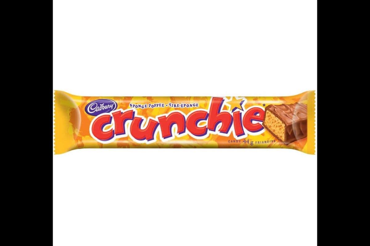 Crunchie KS (66g)