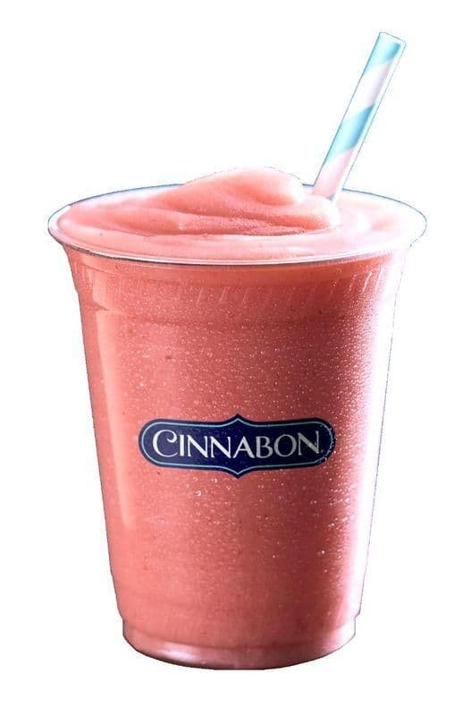 Strawberry Chillfactor