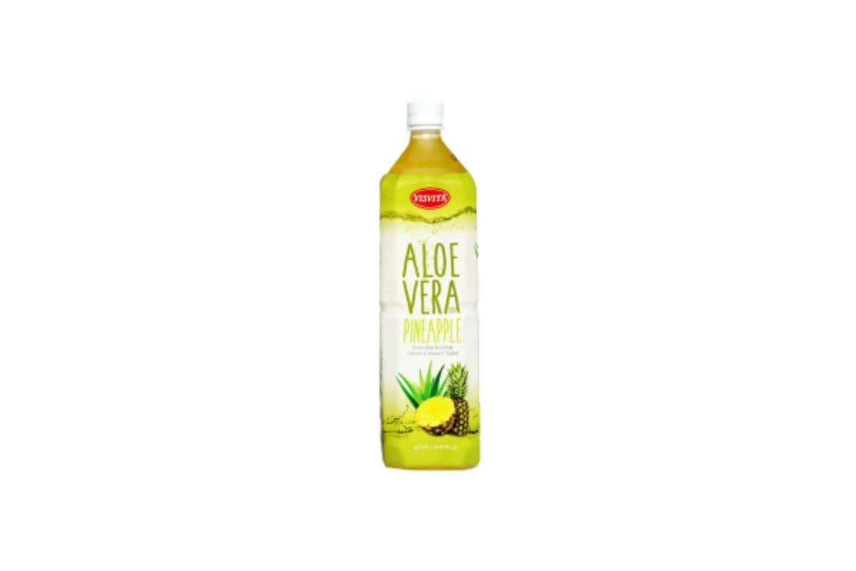 Visvita Pineapple 500ml (500ml)
