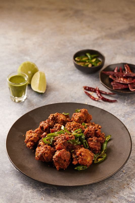 GOLKONDA CHICKEN