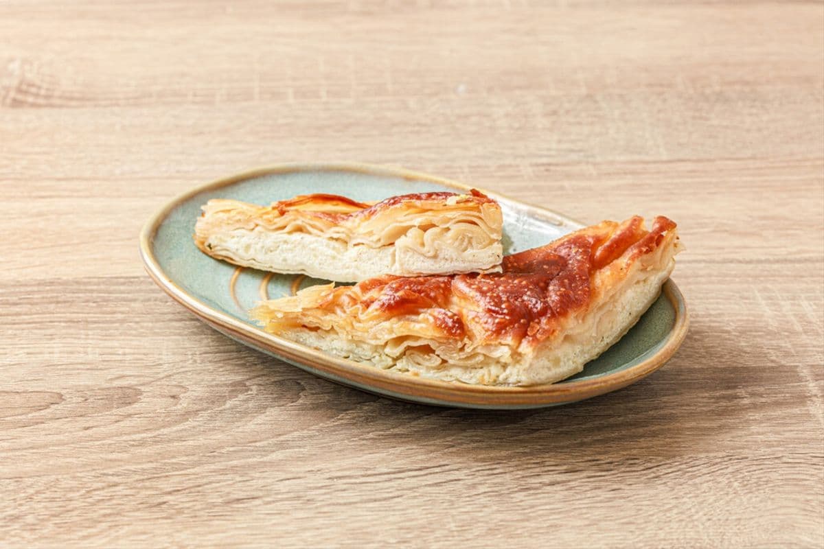 Tiropita