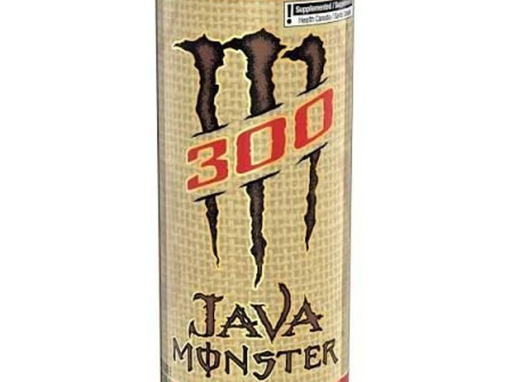 Monster 300 Mocha