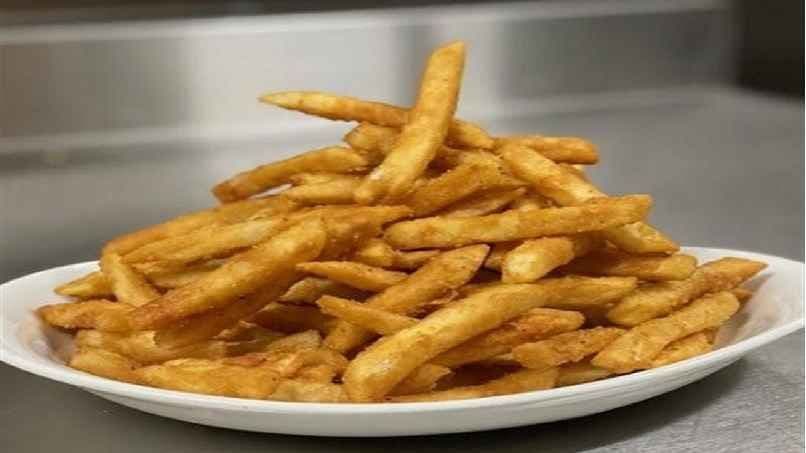 Large French Fries
