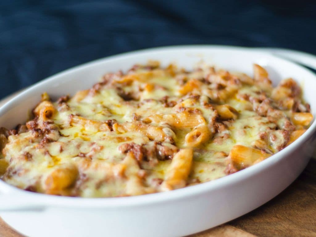 *REG. MAC'n'CHEESE