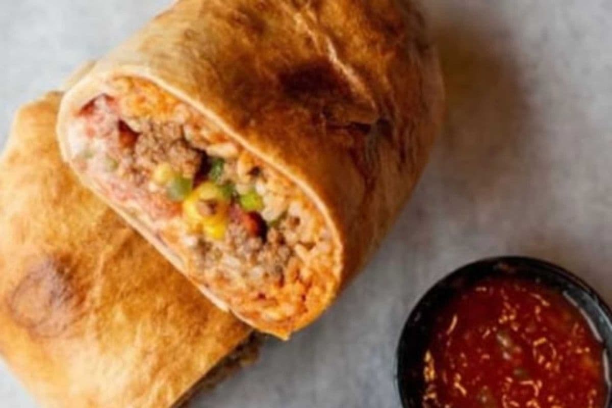 Chimichanga