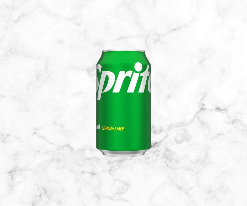 7UP / 7喜 