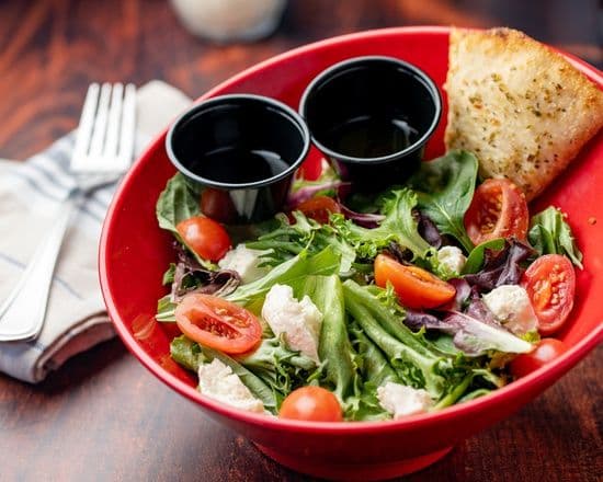 Caprese Salad