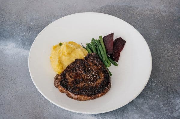 Rib Eye (13 oz)