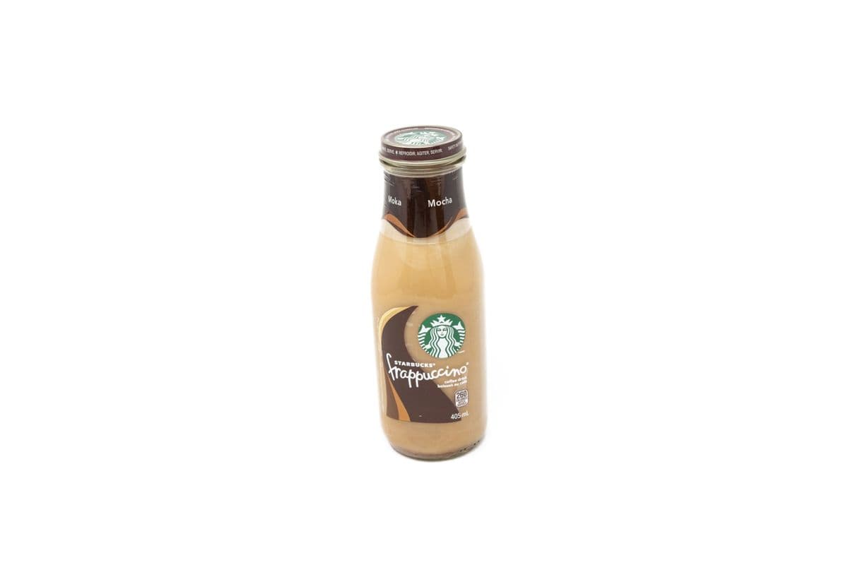 Starbucks Mocha Frappuccino (405 ml)
