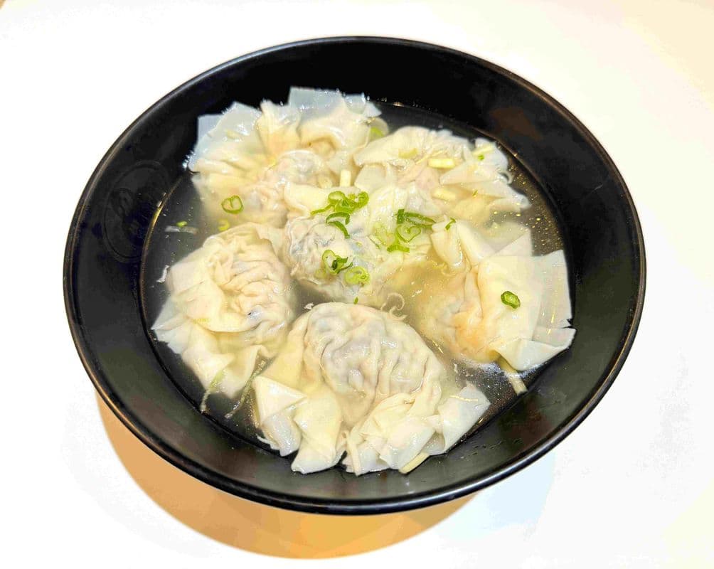 S36 Fengcheng Shrimp Dumpling / 鳳城水餃 S36