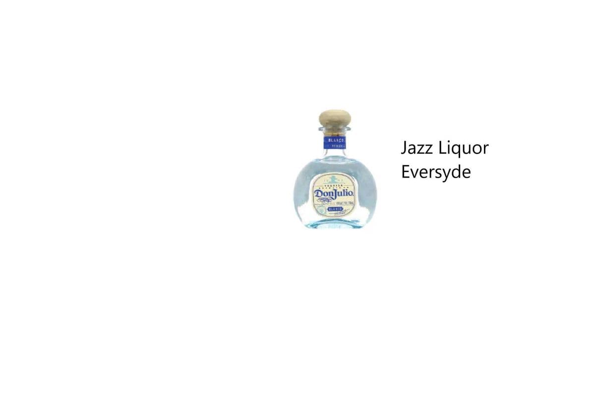 DON JULIO VODKA (1 x 50ML)