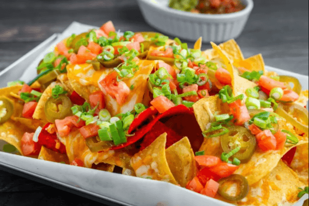 Nachos