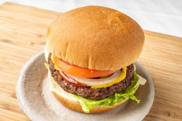 Hamburger