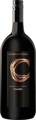 Copper Moon Moonlight Harvest Malbec, 1.5 L