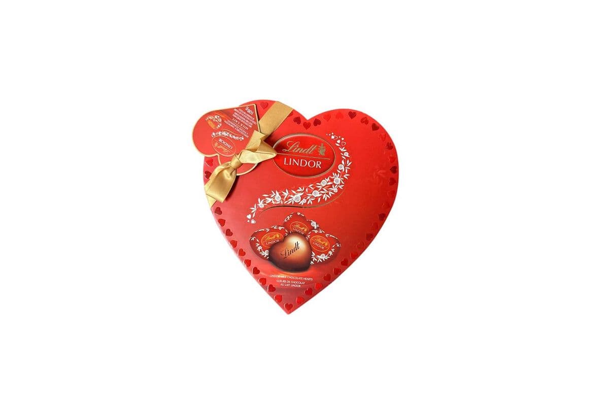 Valentine's day Chocolate