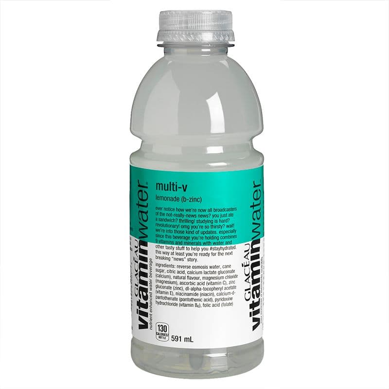 Vitamin Water Multi-V (591 ml)