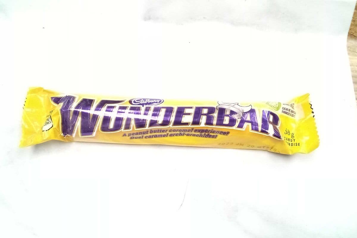 Wunderbar (58 g)