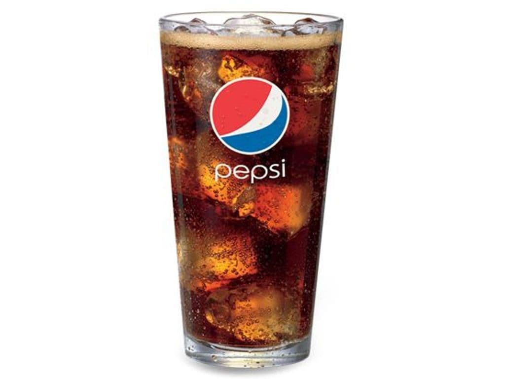 20 oz Pepsi
