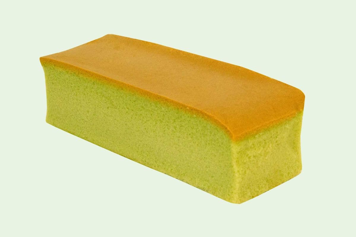 Matcha Cheesecake