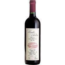 Monte Antico Rosso, 750 ml