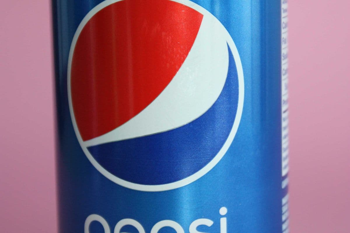 Pepsi