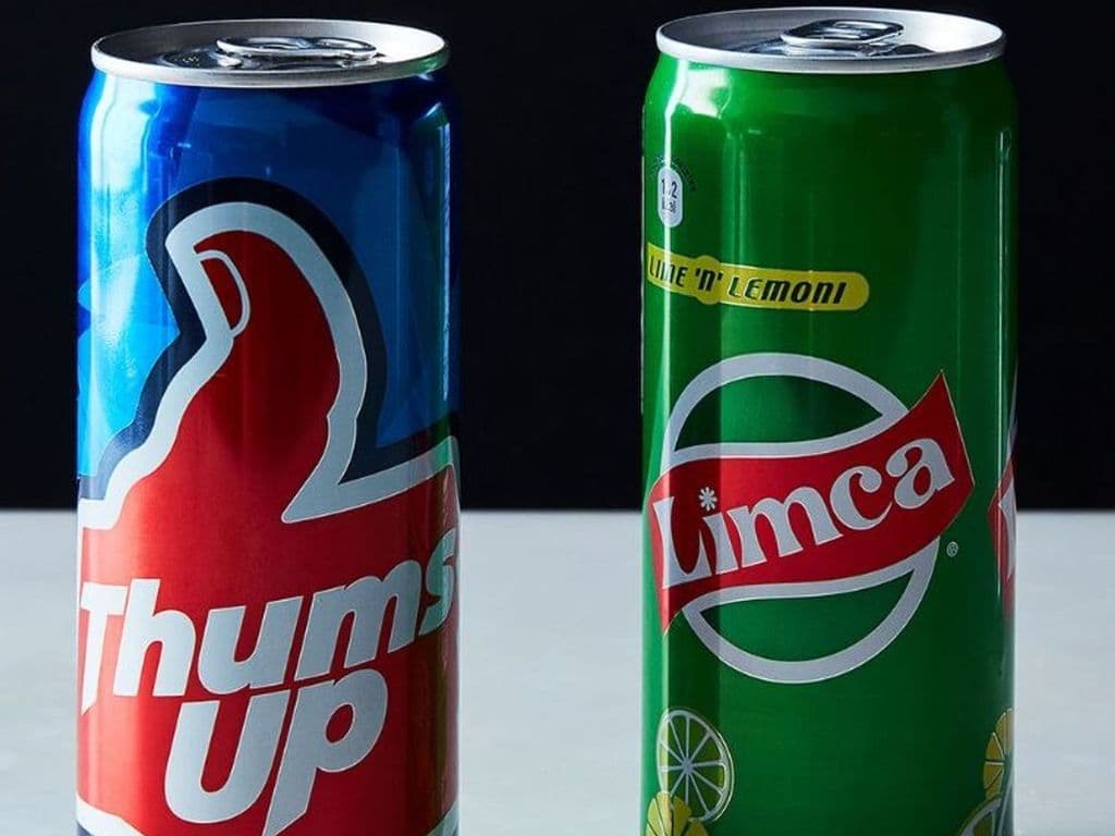 India soft drinks