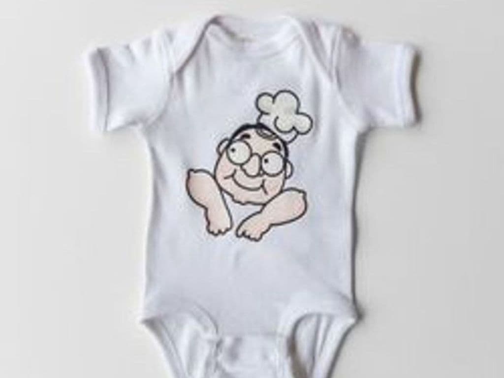 Onsie Baby