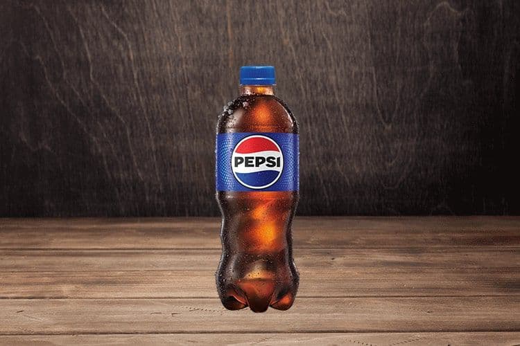 PEPSI® (591ML)