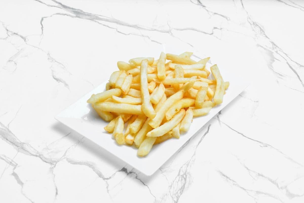 Basket of Fries