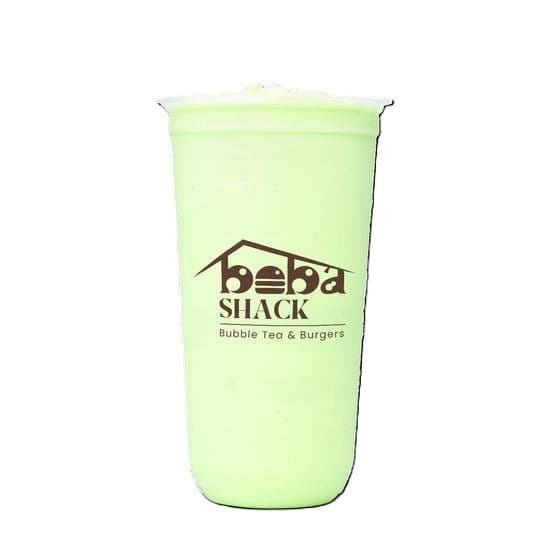 Honeydew Smoothie