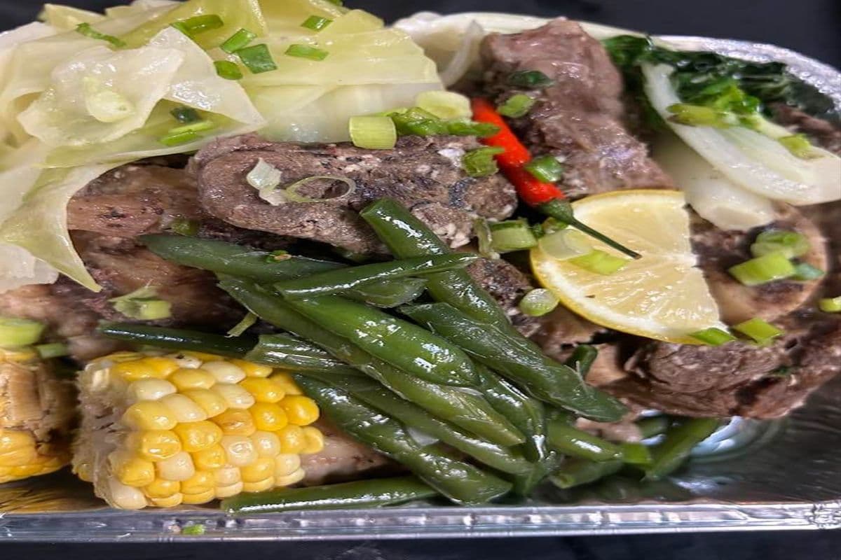 Special Bulalo