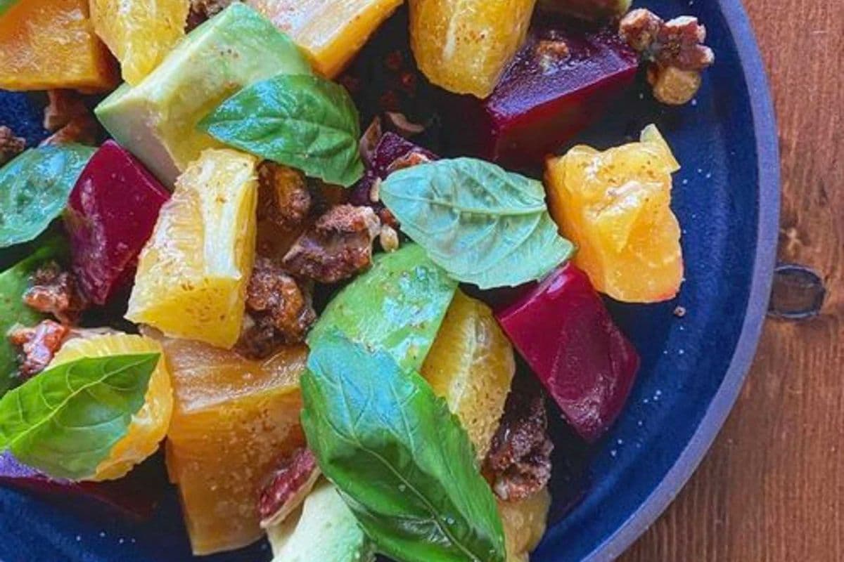 Chill Beets