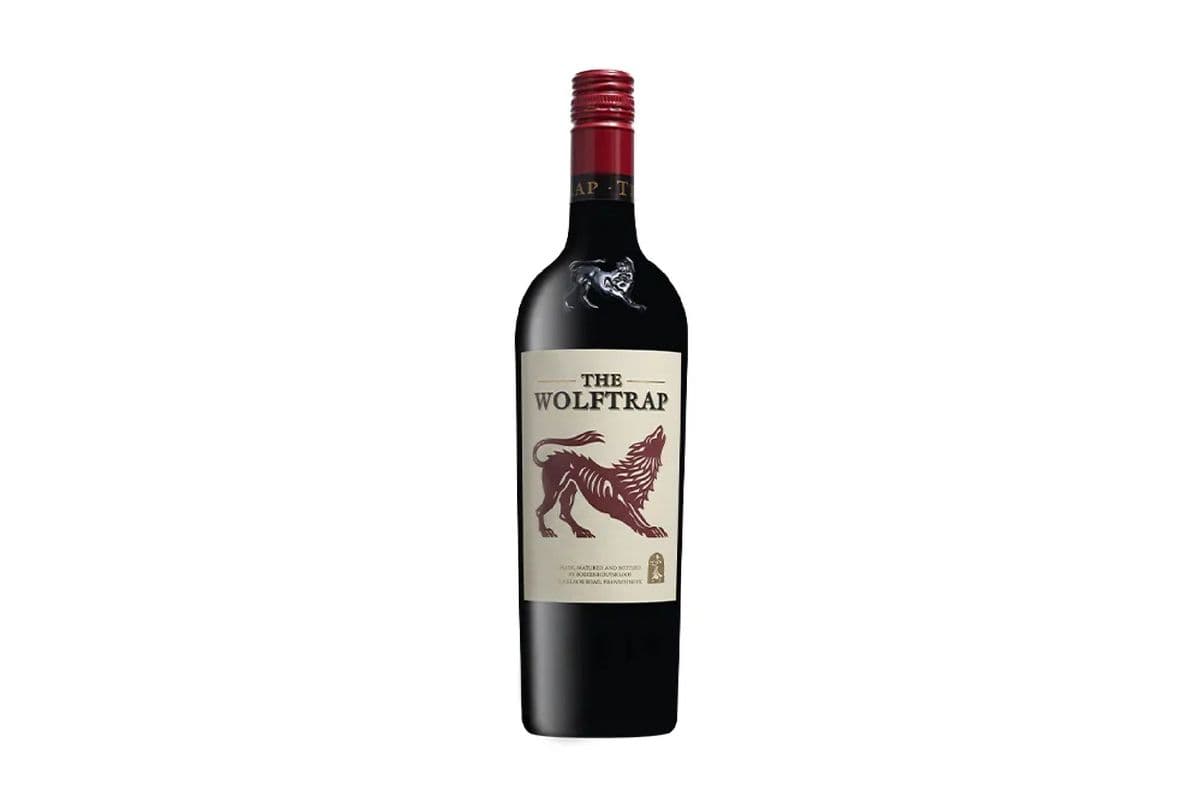 The Wolftrap Red (1 x 750 ml)