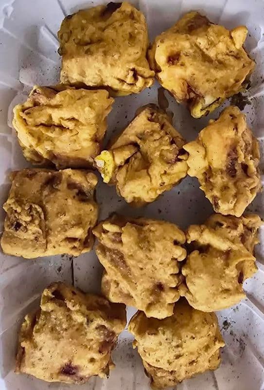 Paneer Pakora
