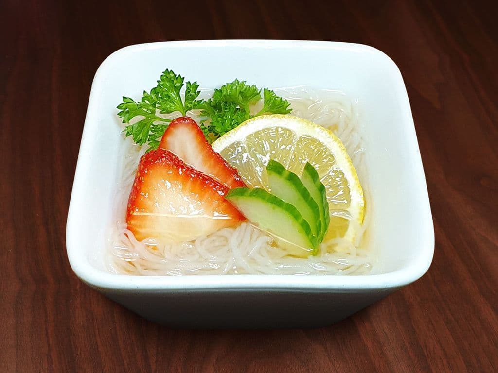 Sunomono
