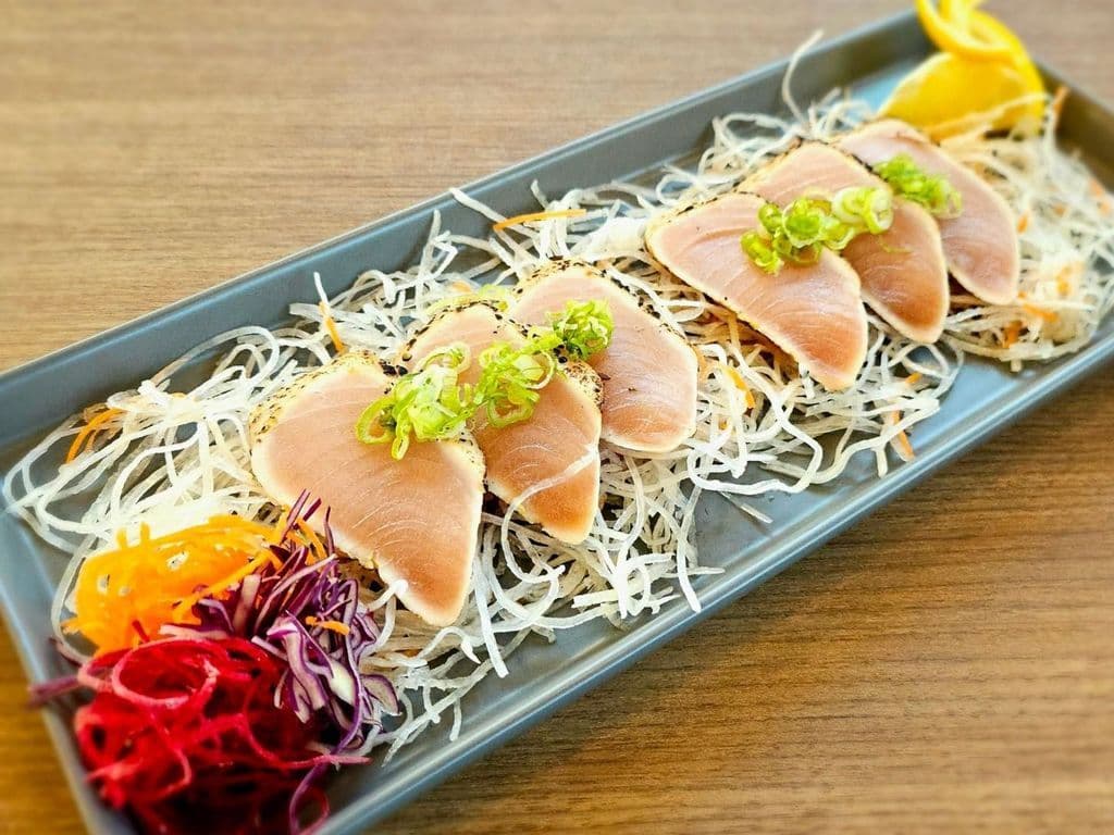 Montreal Tuna