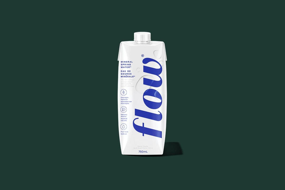 Flow® Original Water