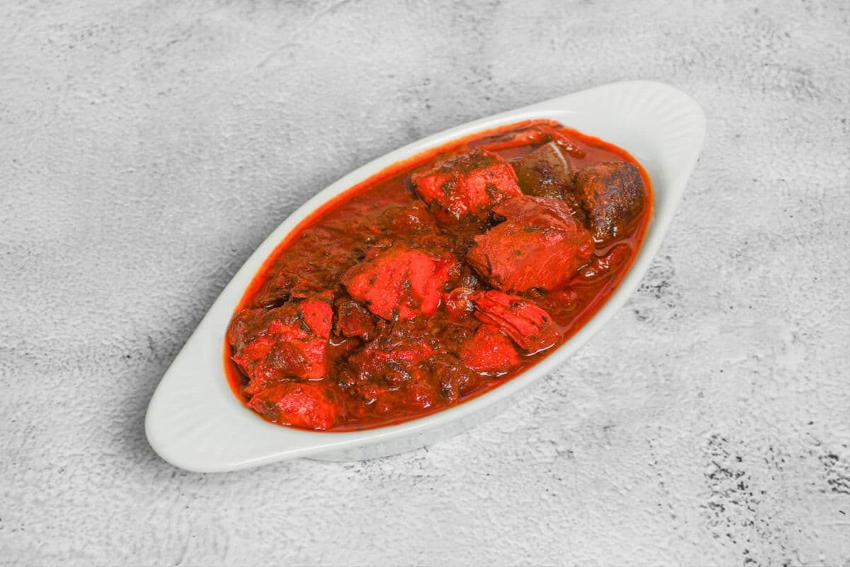 Chicken Tikka Masala