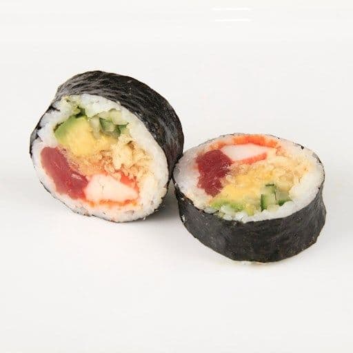 771. Kamikaze thon / 771. Tuna Kamikaze Tuna