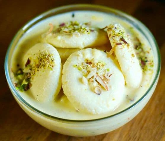 Rasmalai
