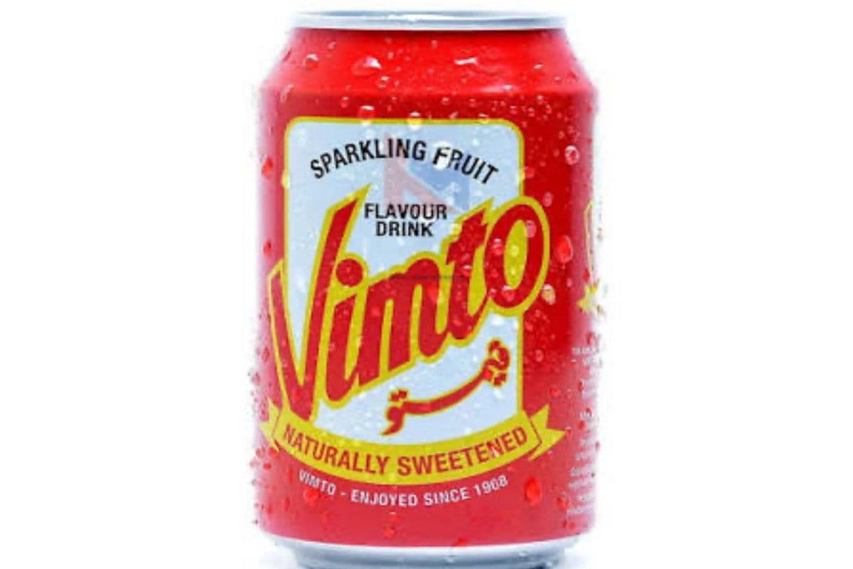 Vimto