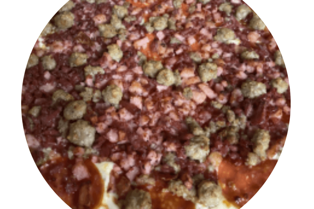 Party Size Meat Mountain