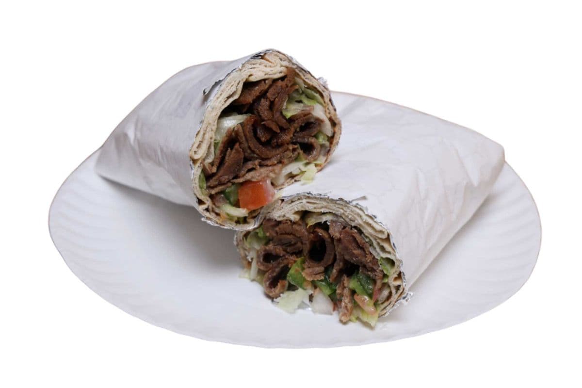Halifax Style (Beef)