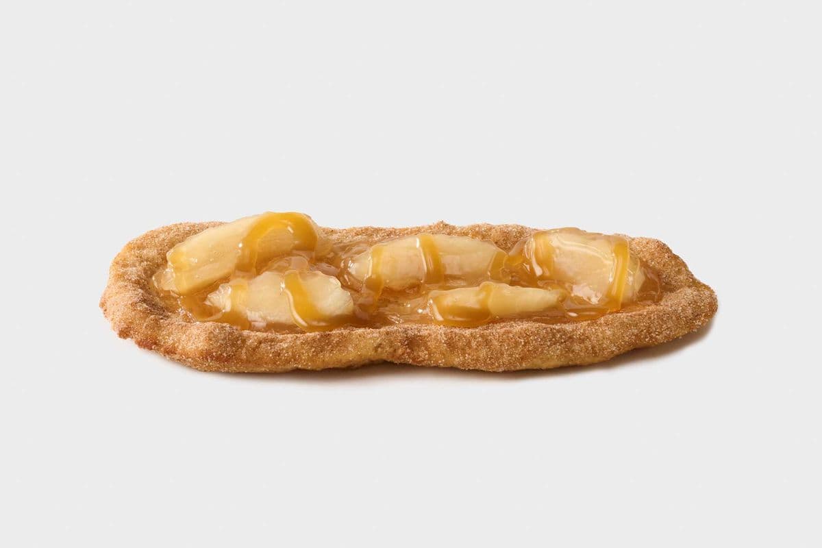 Apple Pie