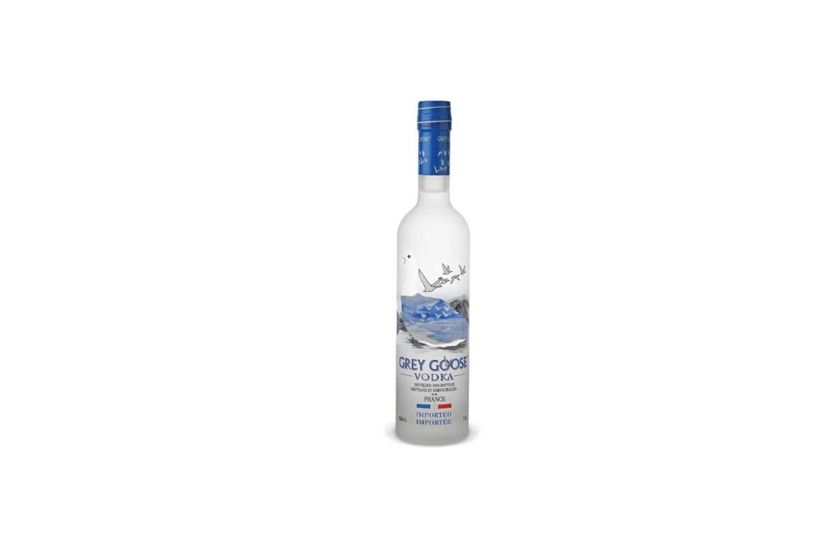 854349. GREY GOOSE (1 x 375ML)