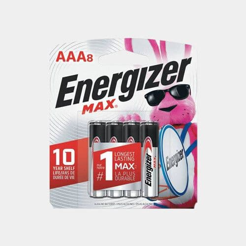 AAA x8 / AAA x8
