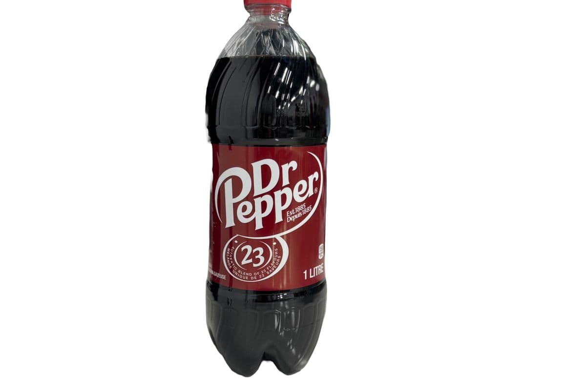 Dr Pepper (1L)