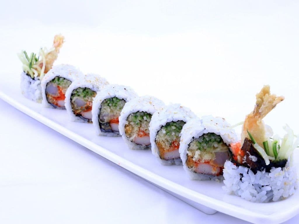 51.Heart Roll(8pcs)