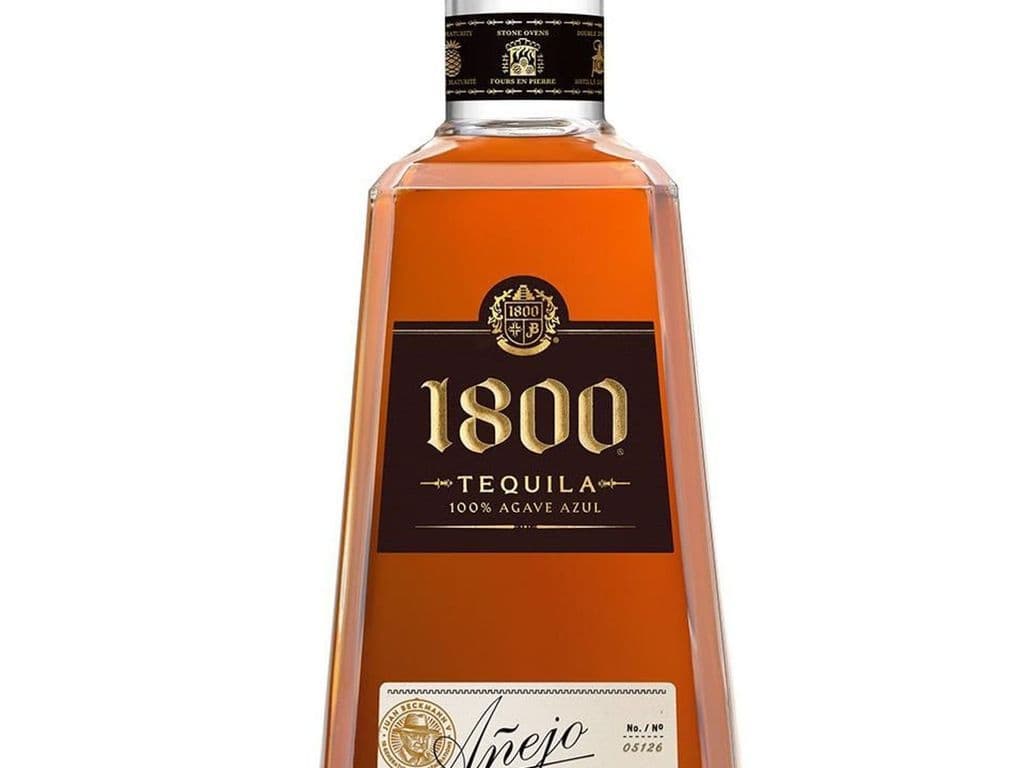 1800 Anejo Tequila