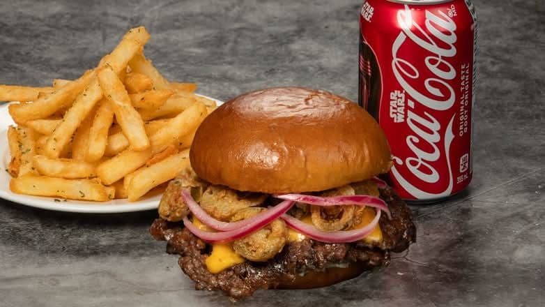 The Fire Smash Combo🔥
